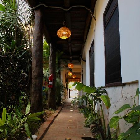 L hotelito Tulum Exteriér fotografie