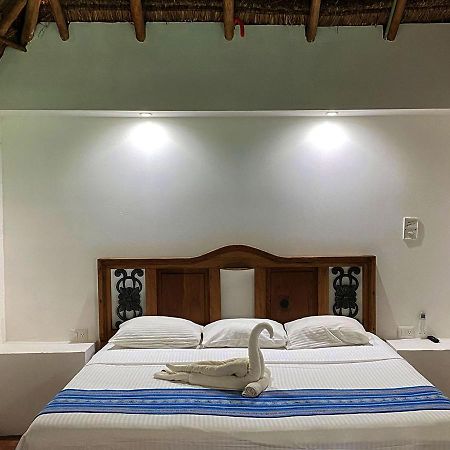 L hotelito Tulum Exteriér fotografie