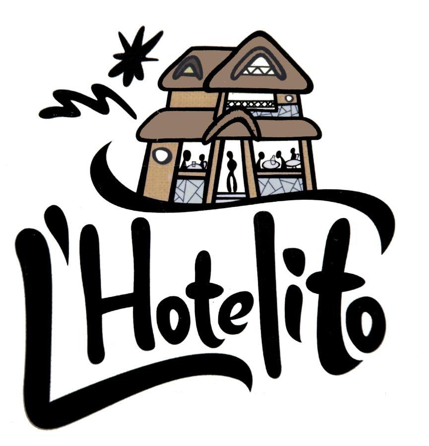 L hotelito Tulum Exteriér fotografie