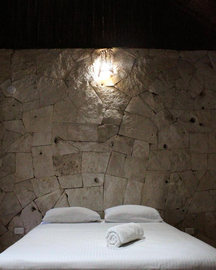L hotelito Tulum Exteriér fotografie