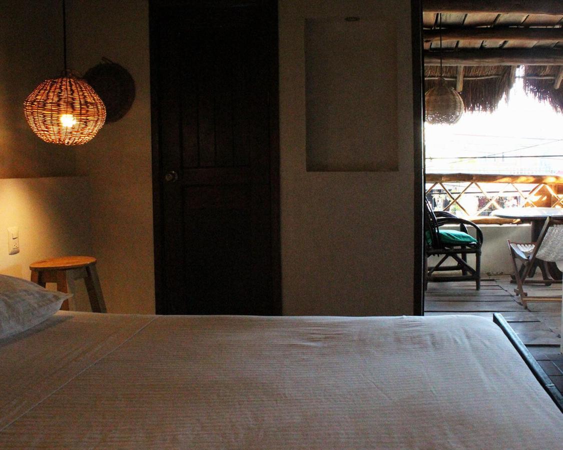 L hotelito Tulum Exteriér fotografie