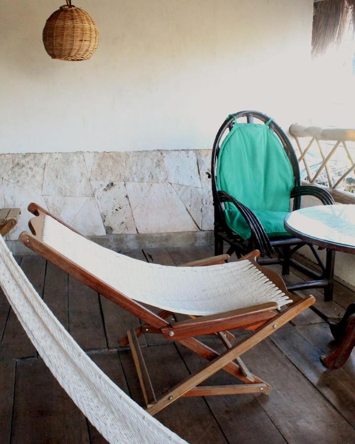 L hotelito Tulum Exteriér fotografie