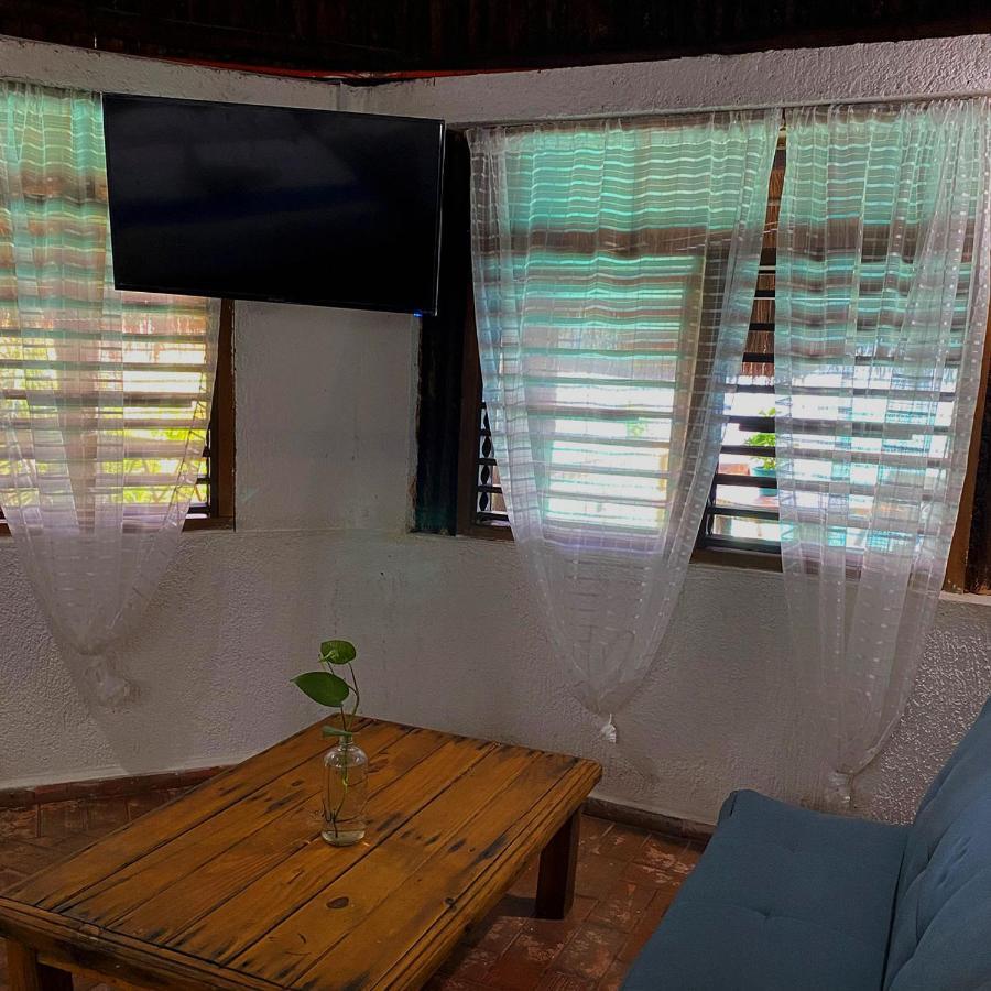 L hotelito Tulum Exteriér fotografie