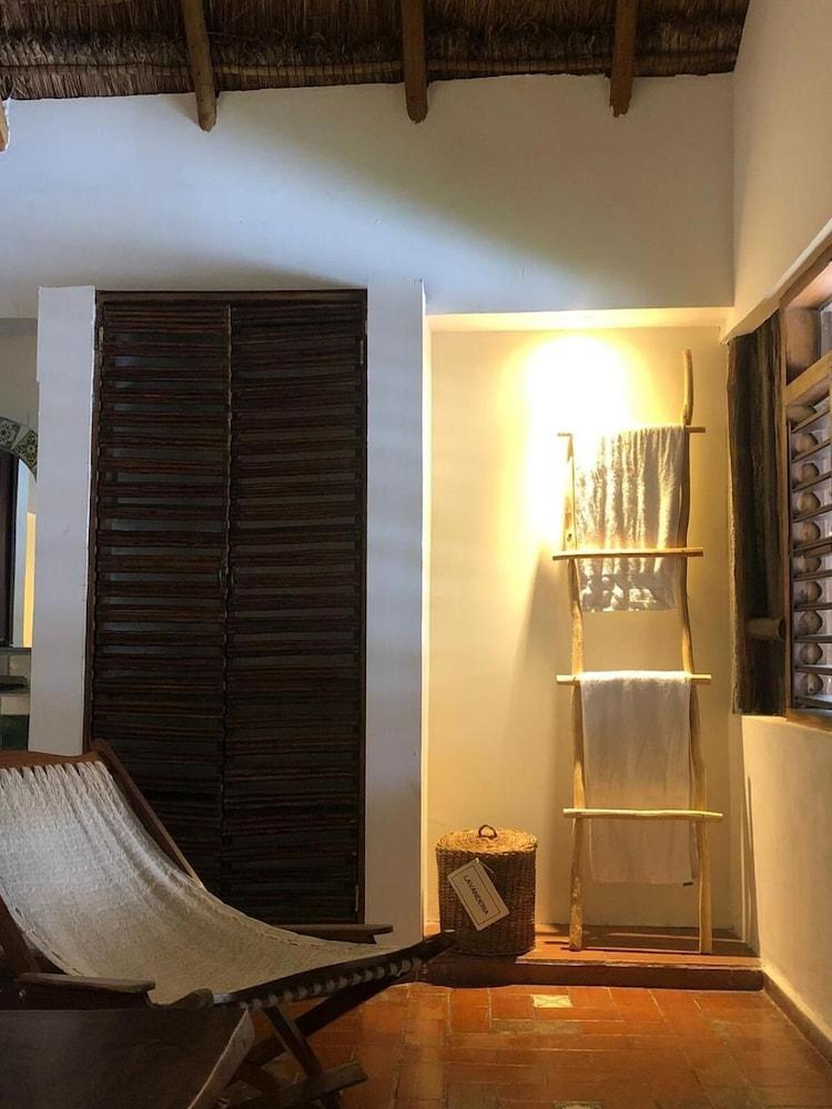 L hotelito Tulum Exteriér fotografie