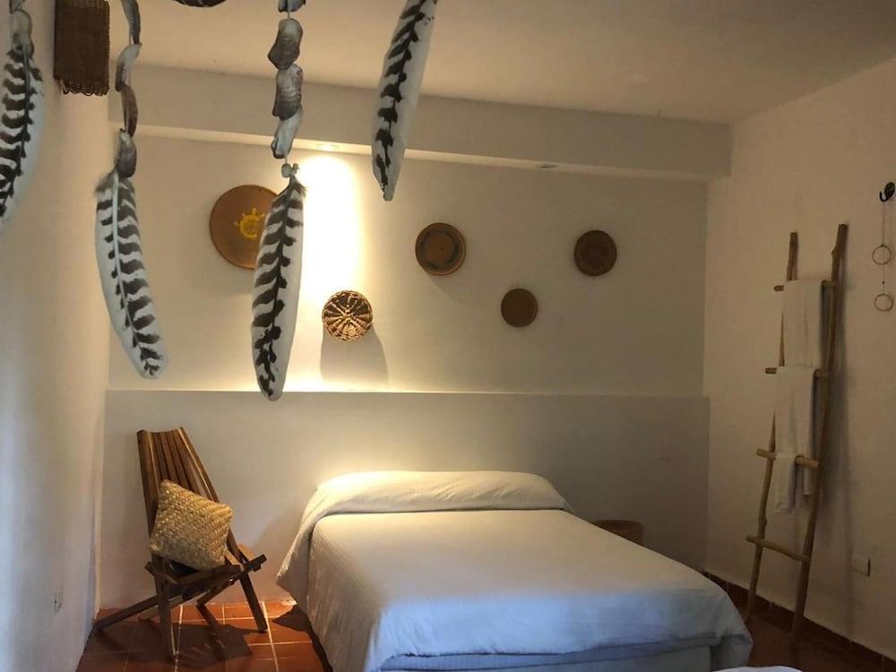 L hotelito Tulum Exteriér fotografie
