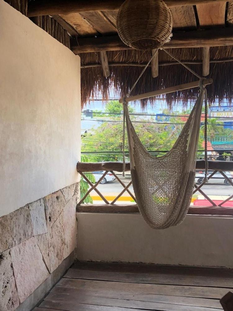 L hotelito Tulum Exteriér fotografie