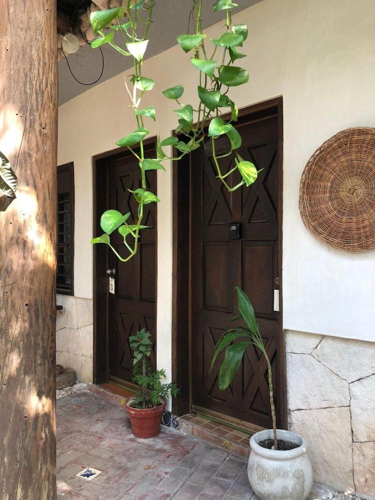 L hotelito Tulum Exteriér fotografie