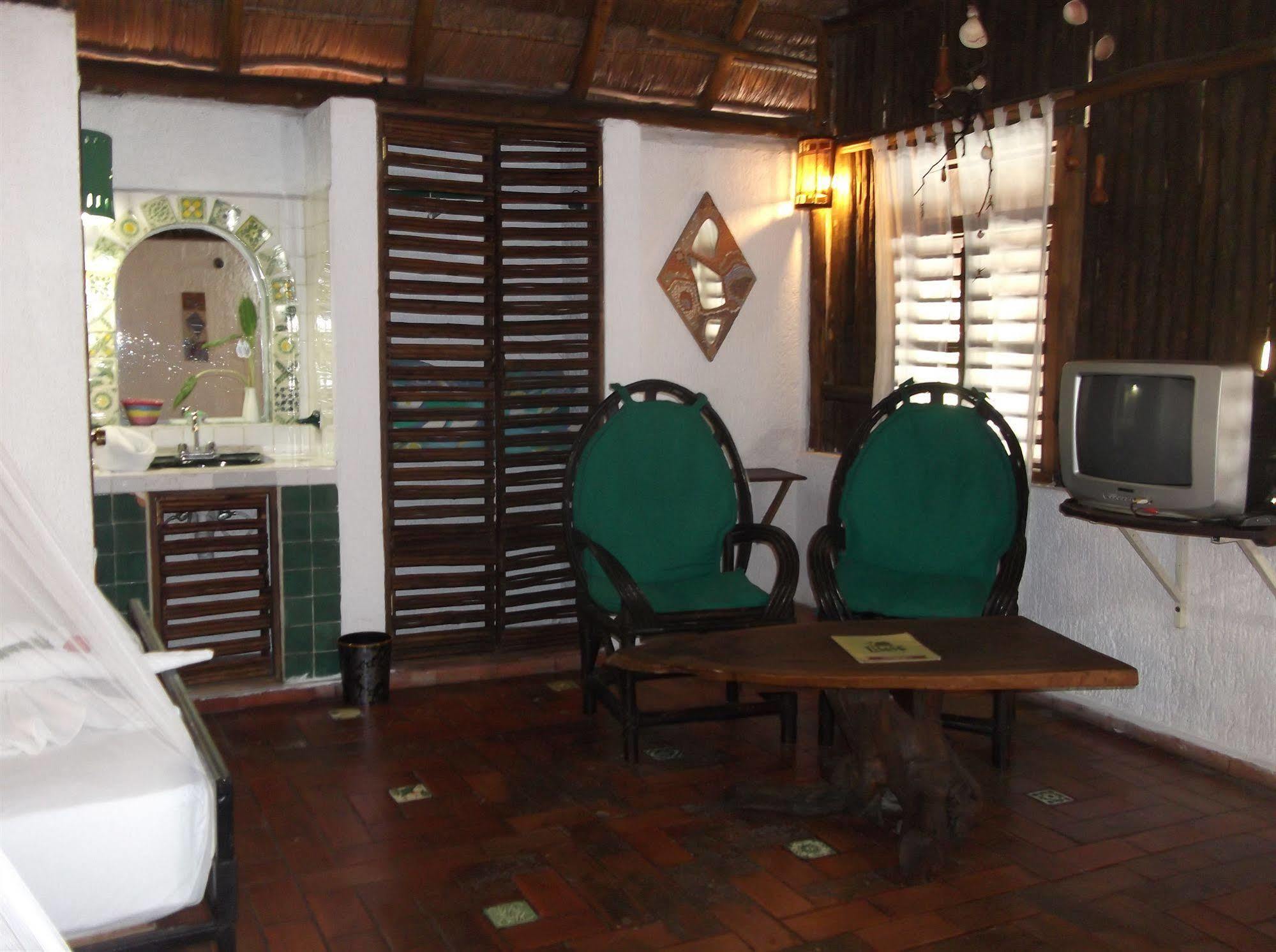 L hotelito Tulum Exteriér fotografie