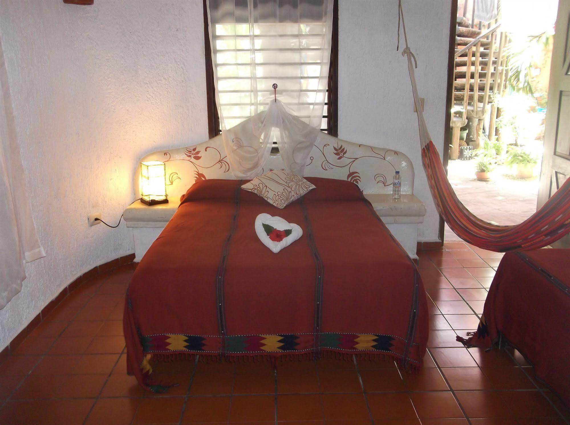L hotelito Tulum Exteriér fotografie